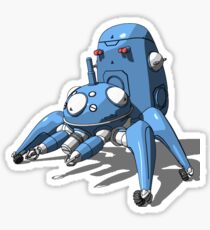 Tachikoma - Ghost in the Shell Sticker
