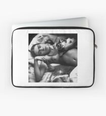 Frida and Kittens Laptop Sleeve