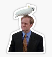 niles Sticker