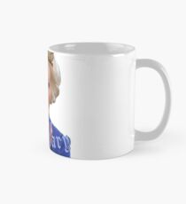 Taza Queen Mary Berry