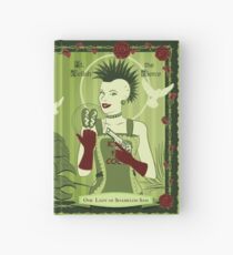 A Relish Religion Hardcover Journal