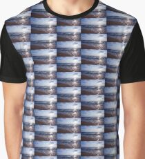 beached jellyfish Graphic T-Shirt