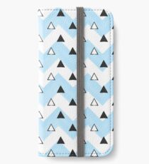 Graphic design iPhone Wallet/Case/Skin