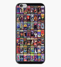 Goosebump Collection iPhone Case