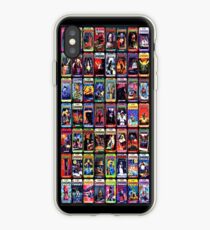 Goosebump Collection iPhone Case