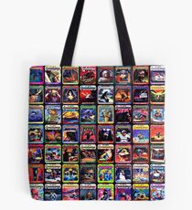 Goosebump Collection Tote Bag