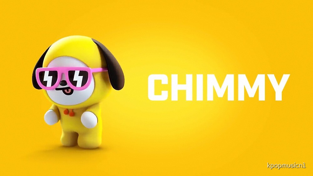 Featured image of post Chimmy Wallpaper Laptop