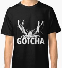 GOTCHA - Jordan Peterson Classic T-Shirt