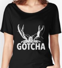 GOTCHA - Jordan Peterson Women's Relaxed Fit T-Shirt