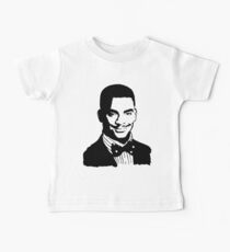 Carlton Banks Baby Tee