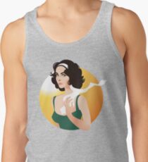 Cathy Tank Top