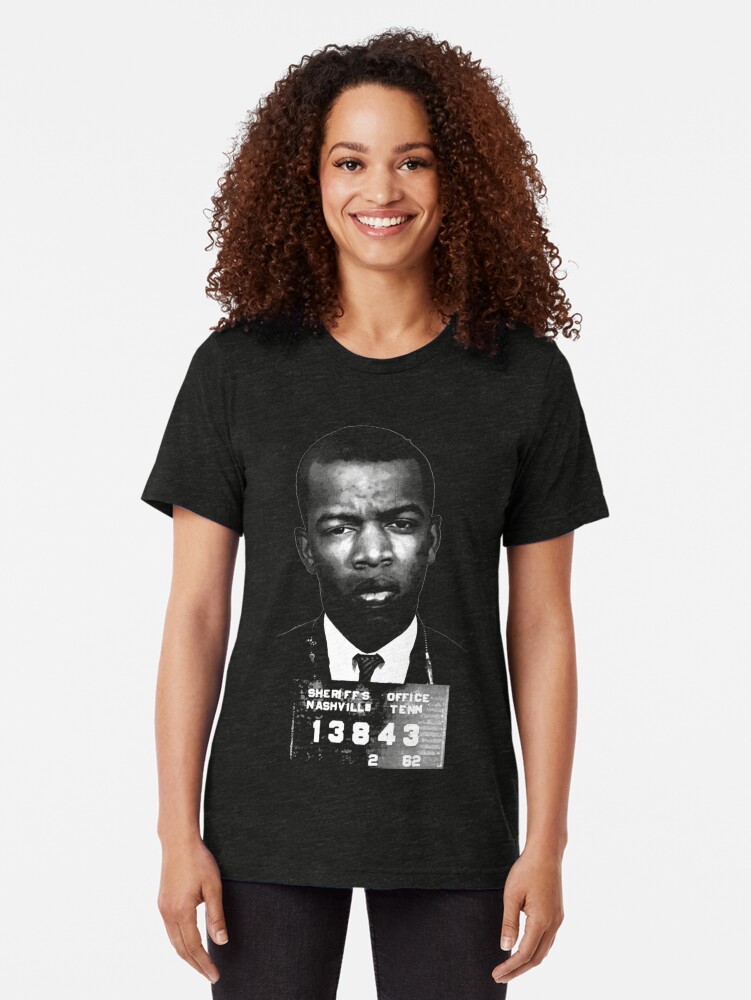 john lewis mugshot t shirt