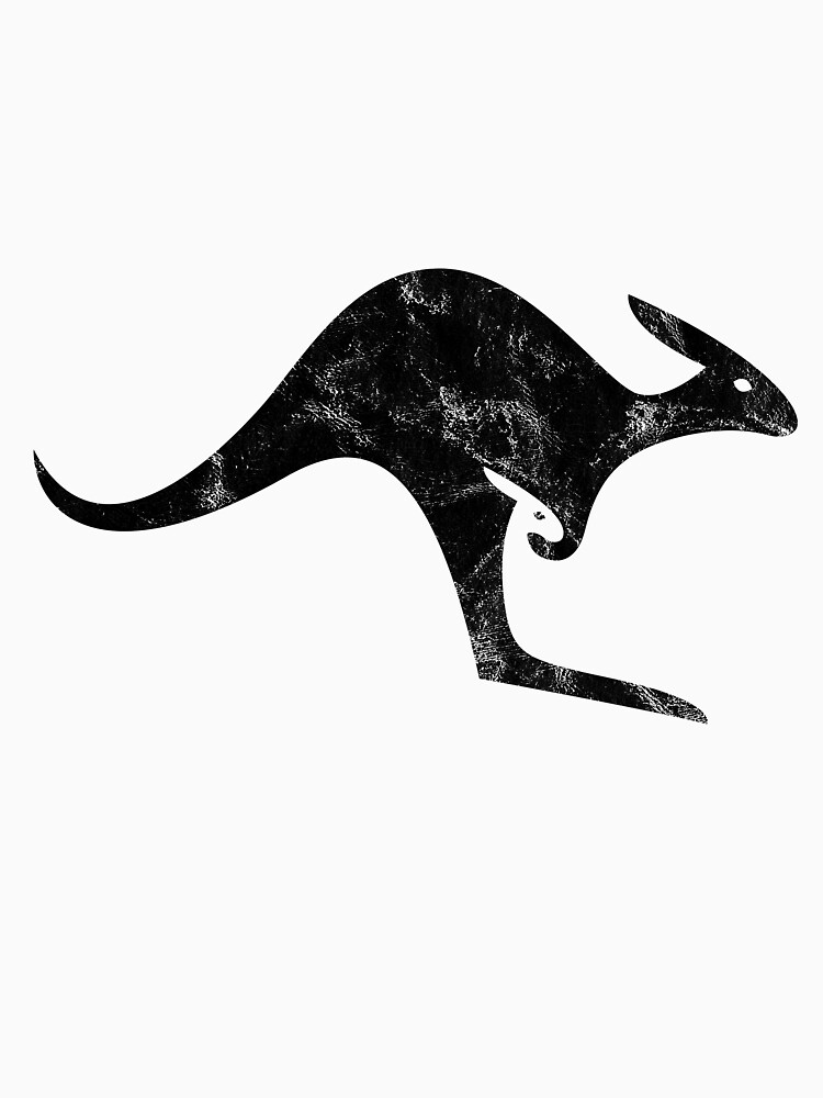 Canguro English Logo (Black) by CanguroEnglish