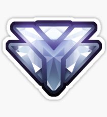 Diamond Sticker