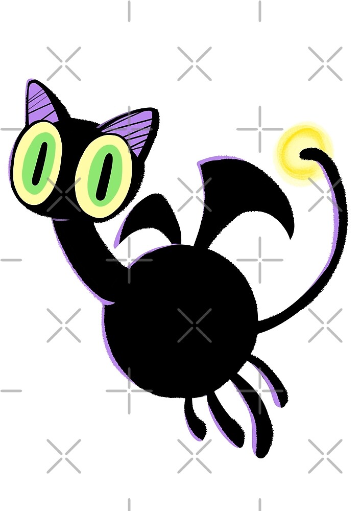 Featured image of post The Best 12 Devil Cat Devilman Crybaby