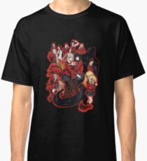 Kakegurui Classic T-Shirt