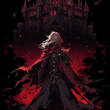 Any Hellsing Ultimate Fans Here? : r/castlevania