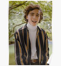 timothee Poster