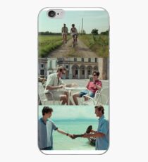 Ruf mich mit deinem Namen an iPhone-Hülle & Cover