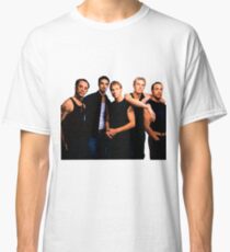 Backstreet Boys Classic T-Shirt