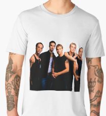 Backstreet Boys Men's Premium T-Shirt