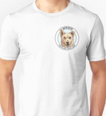 Benson: Good Boy since 2009 Unisex T-Shirt