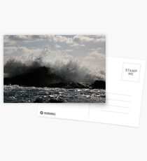 Splash Postcards