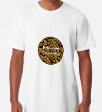Camiseta larga Universidad de Princeton