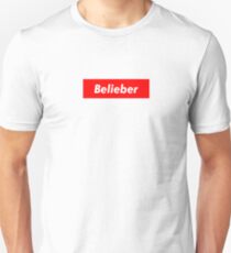 belieber Unisex T-Shirt