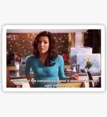 desperate housewives Sticker