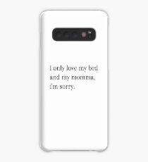 Drake Case/Skin for Samsung Galaxy