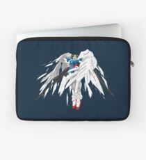 XXXG-00W0 WING GUNDAM ZERO (ENDLESS WALTZ) Laptop Sleeve