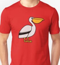 Pelican Unisex T-Shirt