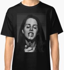 Lana Del Rey Classic T-Shirt