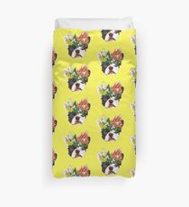 Prince momo Duvet Cover