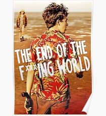 TEOTFW Poster