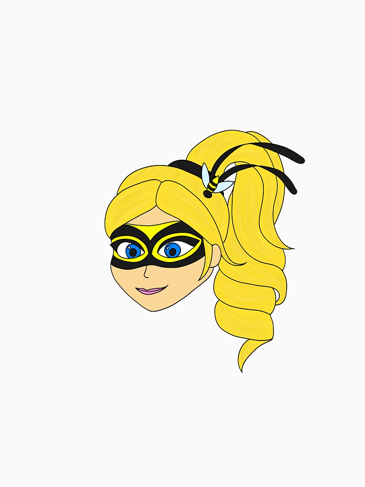 Queen Bee Ladybug Anime - como ser marvel en roblox 免费在线视频最佳电影电视节目 viveos net