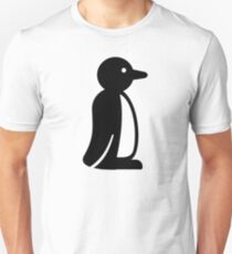 Penguin Unisex T-Shirt