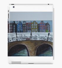 Untitled iPad Case/Skin