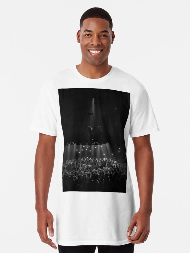 kanye west saint pablo shirt