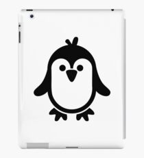 Penguin iPad Case/Skin
