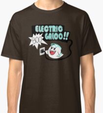 Camiseta clásica Boo's Electric Boogaloo!