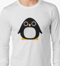 Penguin Long Sleeve T-Shirt