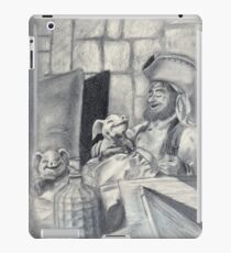 Pirates of the Caribbean iPad Case/Skin