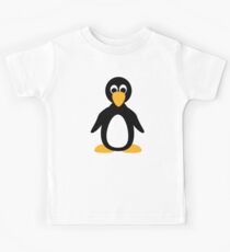 Penguin Kids Tee