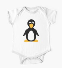 Penguin One Piece - Short Sleeve