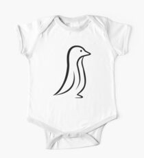 Penguin One Piece - Short Sleeve