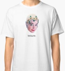 Blur Leisure Classic T-Shirt