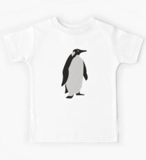 Penguin Kids Tee