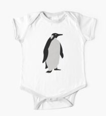 Penguin One Piece - Short Sleeve
